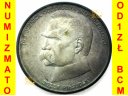 50000 zł, złotych 1988 JÓZEF PIŁSUDSKI stan 2