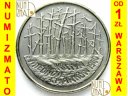2 zł, złote 1995, Katyń Miednoje Charków, st 1-/1