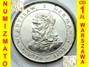 200 zł złotych 1981 Władysław Herman PIĘKNA stan L