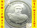 200 zł złotych 1983 Jan III Sobieski PIĘKNA L/L-