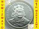 200 zł złotych 1980 Bolesław Chrobry. PIĘKNA, L-