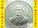 200 zł złotych 1980 Kazimierz Odnowiciel PIĘKNA L-
