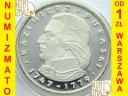 100 zł złotych 1976 Kazimierz Pułaski PIĘKNA L