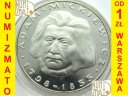100 zł złotych 1978 Adam Mickiewicz PIĘKNA L-