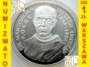 300000 zł złotych 1994 Maksymilian Kolbe, PIĘKNA L