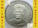 200000 zł złotych 1990 gen. Rowecki Grot st.L-