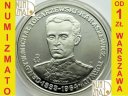 200000 zł złotych 1991 Tokarzewski Torwid st. L/L-