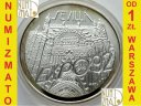 200000 zł złotych 1992 EXPO '92 Sevilla PIĘKNA L