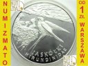 300000 zł złotych 1993 Jaskółki. Stan  L/L-