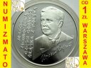 100000 zł złotych 1992 Wojciech Korfanty, PIĘKNA L