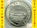 1000 zł złotych 1994 Puchar Świata FIFA. RZADKA L