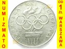 200 zł złotych 1976 Igrzyska XXI Olimpiady stan 1-