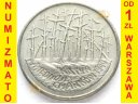 2 zł, złote 1995, Katyń Miednoje Charków, stan 1