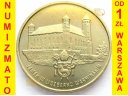 2 zł, złote 1996 Lidzbark Warmiński 1- PIĘKNA