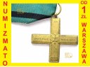 Medal, Order Krzyż Partyzancki 1939-1945