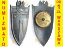 Medal, Order, Odznaka Grunwaldzka