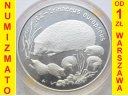 20 zł złotych 1996 Jeż, Jeże, L