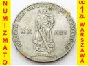 1 rubel 1965 XX Lat zwycięstwa nad Faszystami st.2