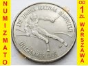 20000 zł złotych 1993 Lillehammer. Stan 1-