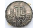 100000 zł złotych 1990 Solidarność typ A stan 1-