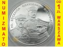 20 zł złotych 2008 Odzyskanie Niepodległości 90.r.