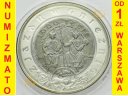 10 zł, złotych 2000 Gniezno, Zjazd w Gnieźnie, s.L