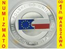 10 zł, złotych 2004 Wstąpienie PL do UE, stan L