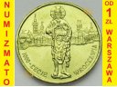 2 zł, złote 2000 1000-lecie Wrocławia, st 1-