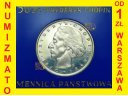 50 zł złotych 1972 FRYDERYK CHOPIN, Stan L-