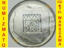 200 zł złotych 1974 XXX LAT PRL MAPA, PIĘKNA 1-/1