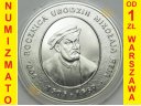 10 zł złotych 2005 Mikołaj Rej, stan L