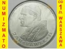1000 zł złotych Jan Paweł II 1983 stan 1