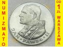 1000 zł złotych Jan Paweł II 1983 stan 1. PIĘKNA
