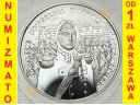 10 zł złotych 1996 Mazurek Dąbrowskiego, stan L
