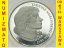 100 zł złotych 1976 Tadeusz Kościuszko, stan L-