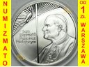 10 zł, złotych 1999 Jan Paweł II Papież PIELGRZYM