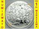 20 zł złotych 2001 Kopalnia soli w Wieliczce, s.L