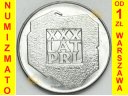 200 zł złotych 1974 XXX LAT PRL MAPA, PIĘKNA 1-