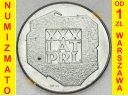 200 zł złotych 1974 XXX LAT PRL MAPA, PIĘKNA 1-