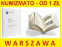Polskie banknoty obiegowe z lat 1975-1996, 23 szt