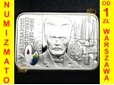 20 zł złotych 2006 Aleksander Gierymski, stan L