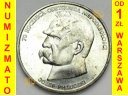 50000 zł, złotych 1988 JÓZEF PIŁSUDSKI stan 1-