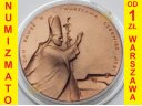 Medal Jan Paweł II 1991 200 Roczn Konstytucji s.1-