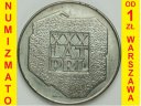 200 zł złotych 1974 XXX LAT PRL MAPA, stan 1-
