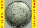 1000 zł złotych Jan Paweł II 1982 stan 1-