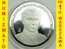 200000 zł złotych 1991 Okulicki Niedźwiadek, st.L-