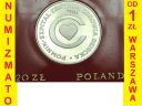20 zł 1979 PRÓBA Pomnik-Szpital Zdrowia Dziecka L-