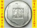 200 zł złotych 1974 XXX LAT PRL MAPA, PIĘKNA 1-