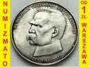 50000 zł, złotych 1988 JÓZEF PIŁSUDSKI stan 1-