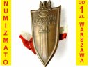 Medal Odznaka Grunwaldzka